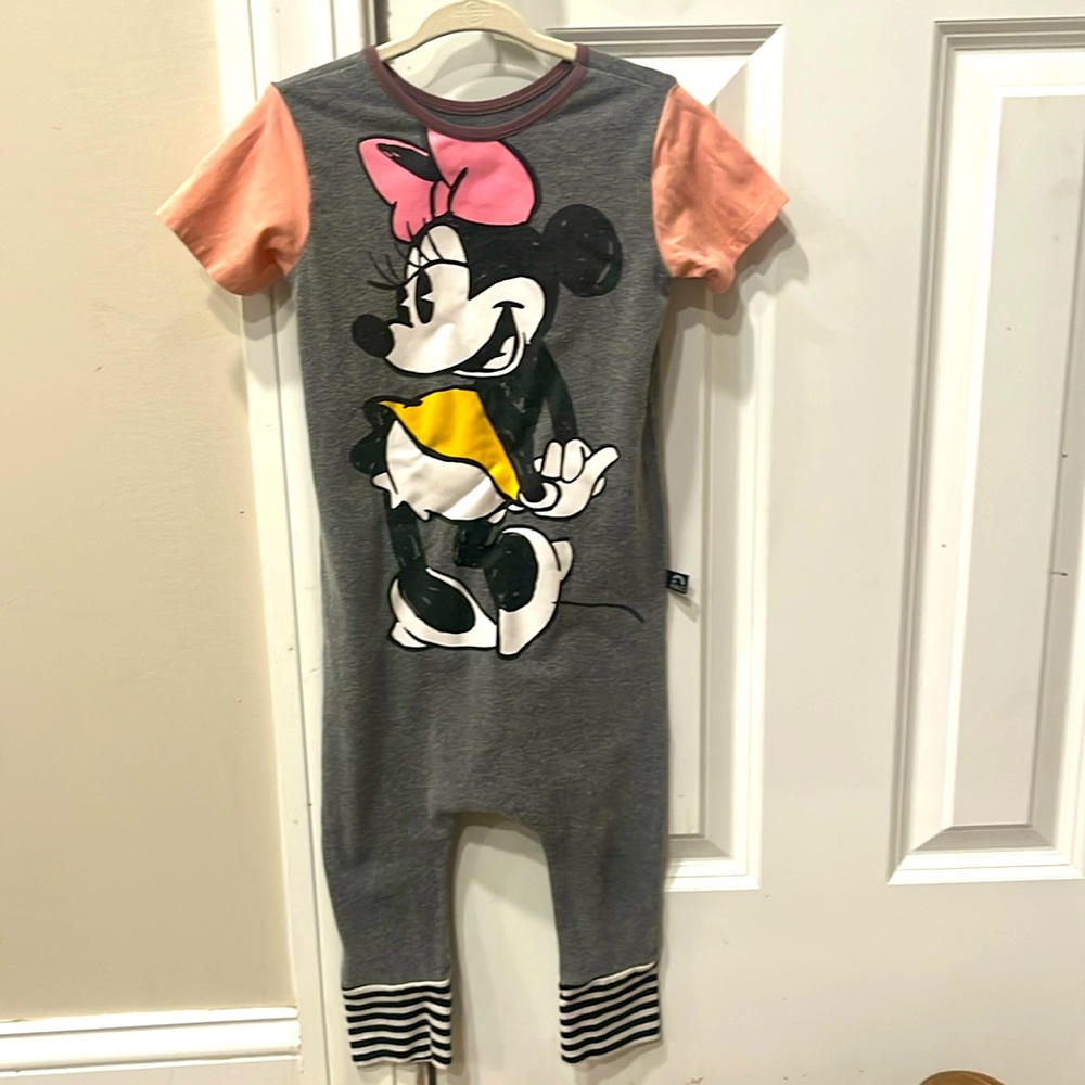 Rags to Raches toddler onsie